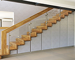 Construction et protection de vos escaliers par Escaliers Maisons à Saint-Senier-sous-Avranches